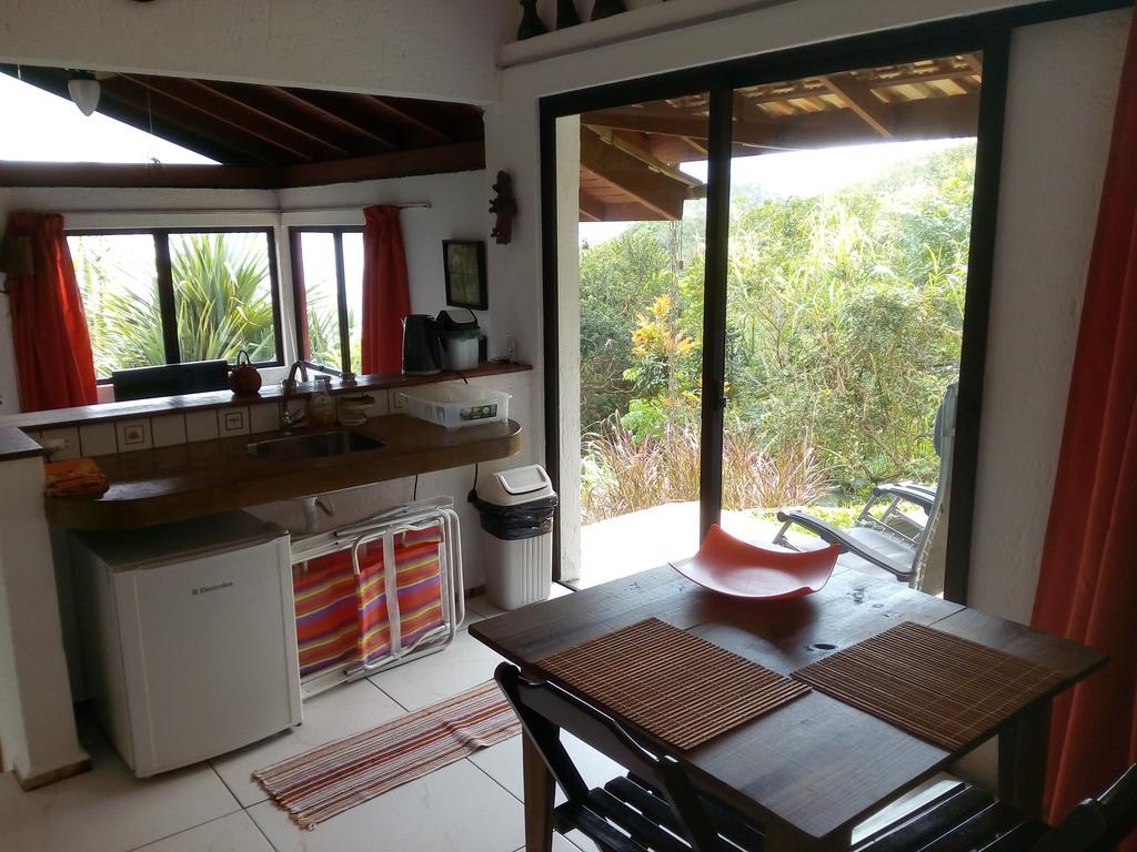 Studio Formana Флорианополис Номер фото