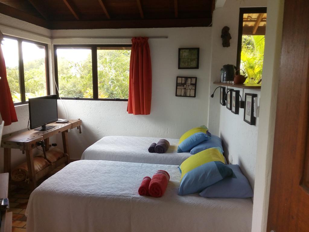 Studio Formana Флорианополис Номер фото